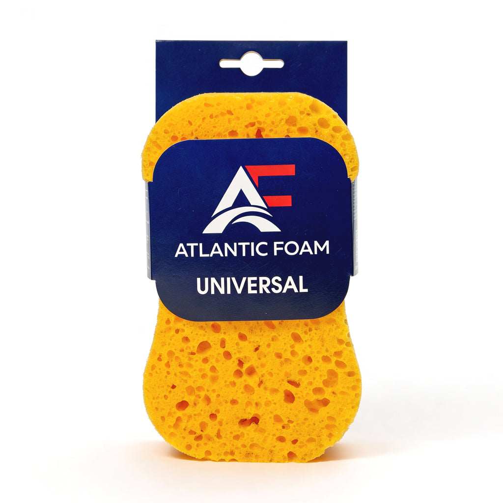Atlantic Foam™ AutoLux XL Multi-Use Wash Sponge (5-Pack)