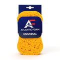 Atlantic Foam™ AutoLux XL Multi-Use Wash Sponge (5-Pack)