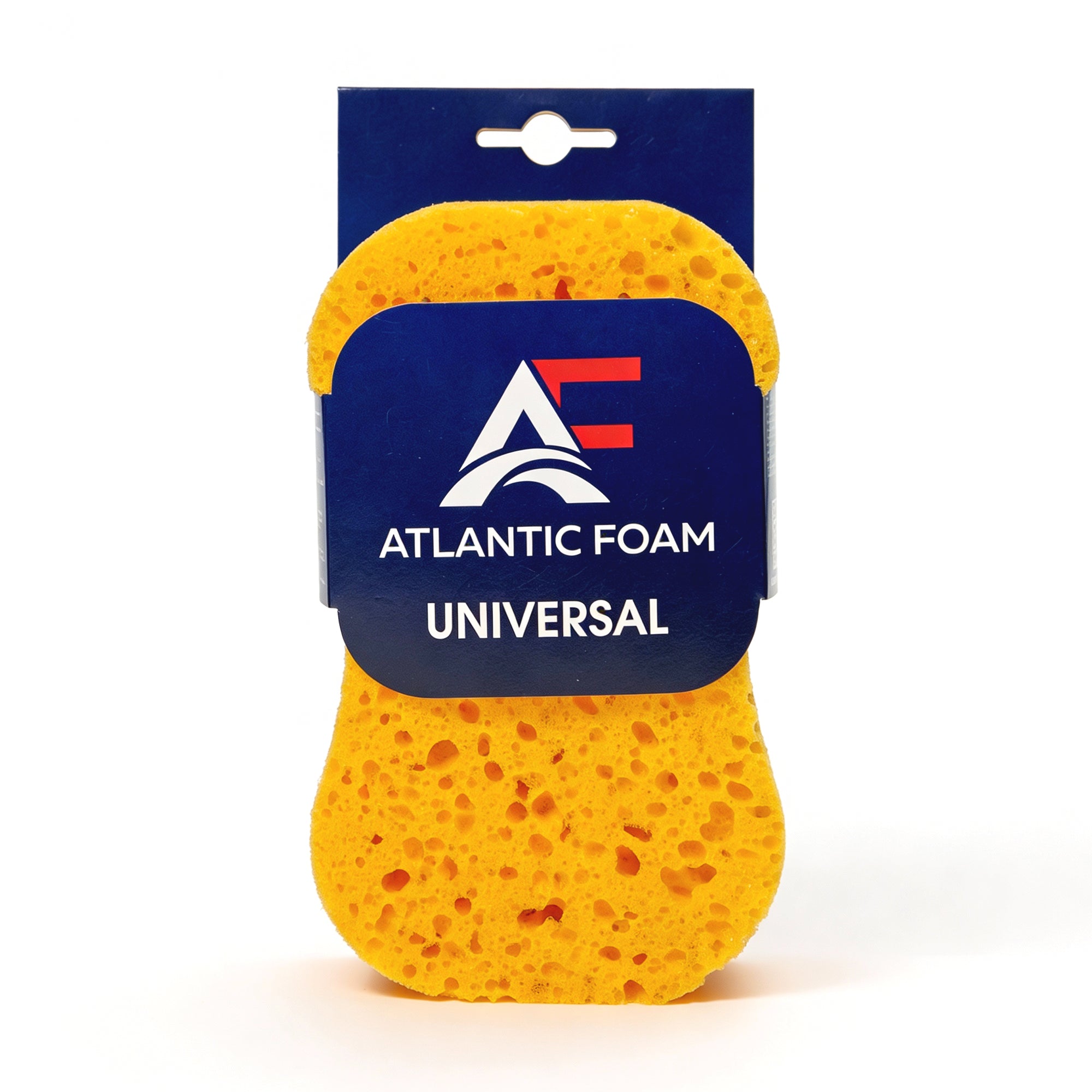 Atlantic Foam™ AutoLux XL Multi-Use Wash Sponge (5-Pack)
