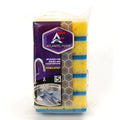 Atlantic Foam™ PowerScrub Heavy-Duty Sponge Set (5-Pack)