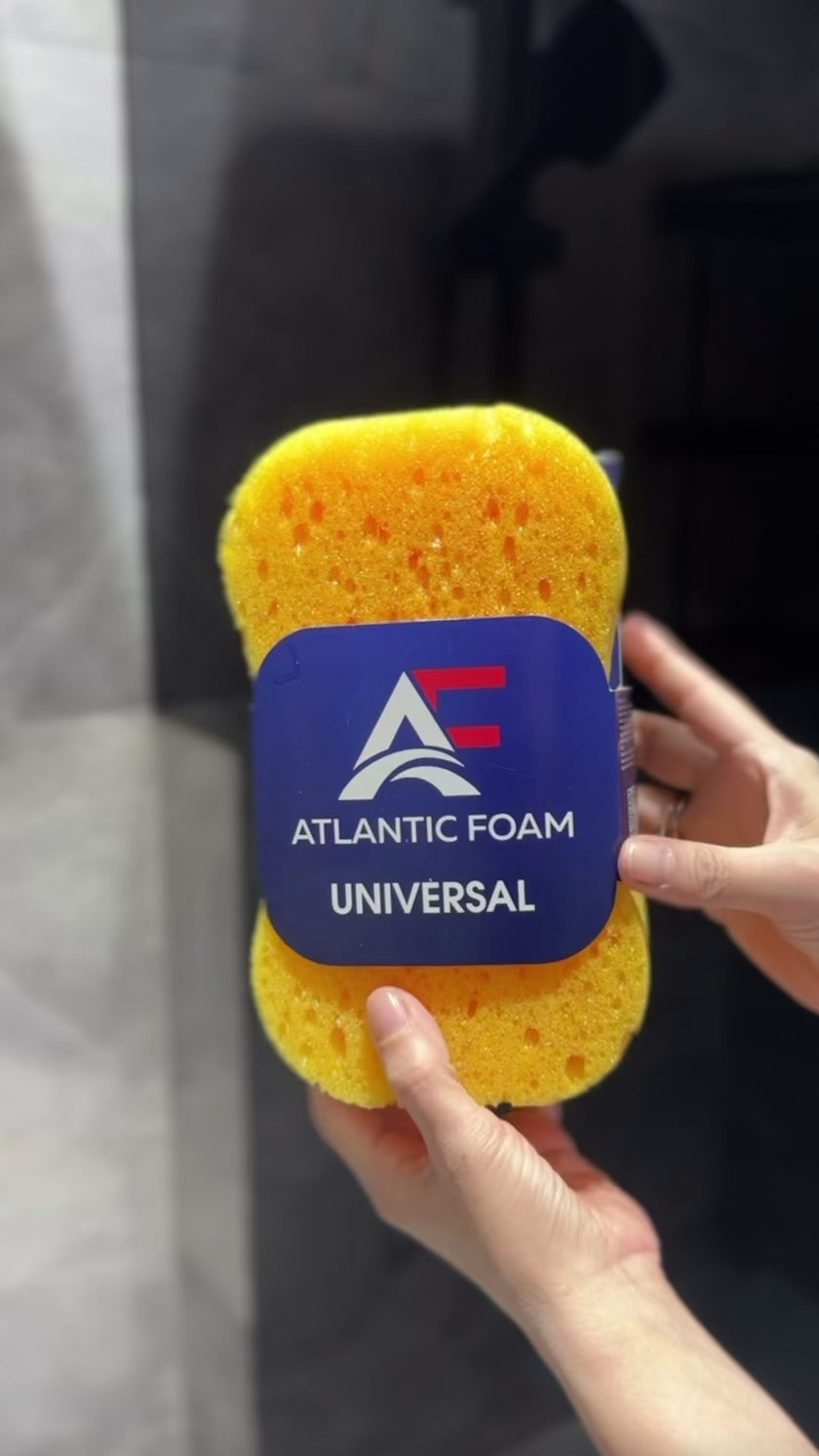Atlantic Foam™ AutoLux XL Multi-Use Wash Sponge (5-Pack)